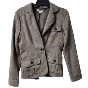 Women’s blazer jacket